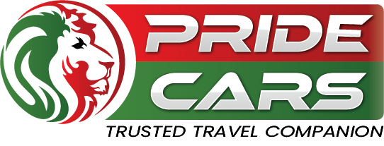 Pride Cars Ltd
